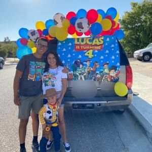 Meet your Posher, Jacqueline